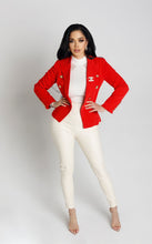 Load image into Gallery viewer, Ruby from Netherlands Blazer