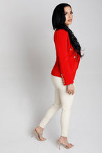 Load image into Gallery viewer, Ruby from Netherlands Blazer
