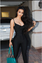 Load image into Gallery viewer, Bodied In Brooklyn Jumpsuit