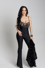 Load image into Gallery viewer, Laced for Louisville Jumpsuit

